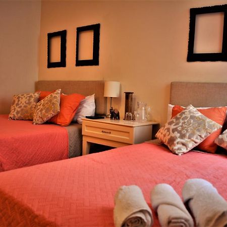 Kangaroo Wasi Airport Bed & Breakfast Lima Extérieur photo