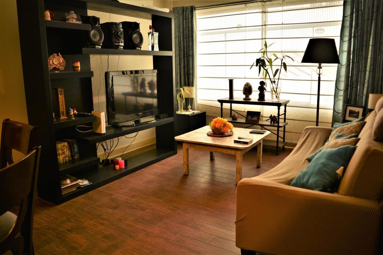 Kangaroo Wasi Airport Bed & Breakfast Lima Extérieur photo