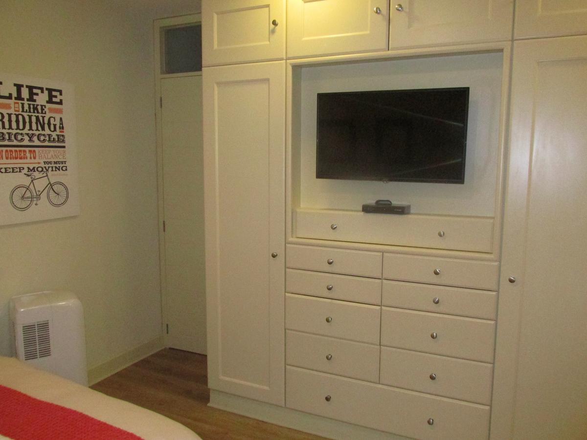 Kangaroo Wasi Airport Bed & Breakfast Lima Extérieur photo