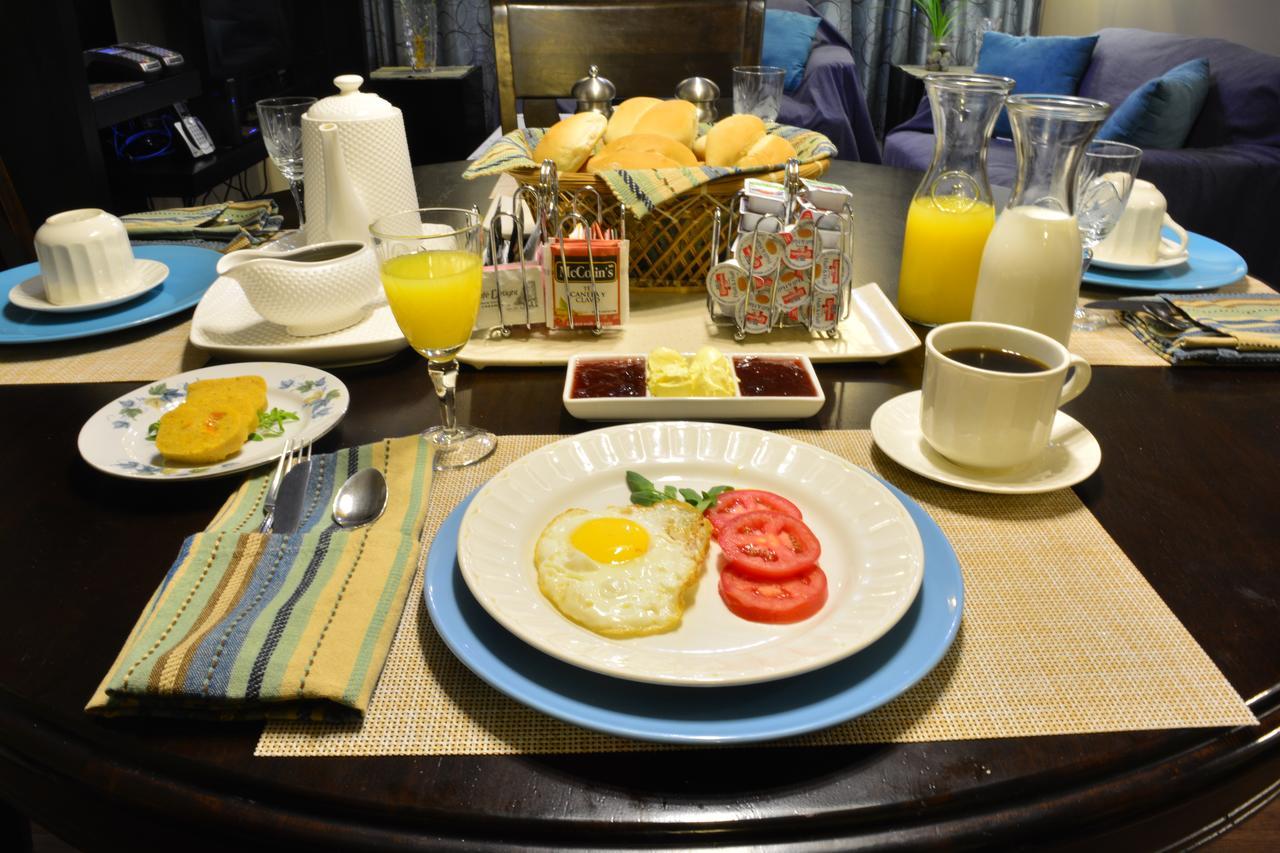 Kangaroo Wasi Airport Bed & Breakfast Lima Extérieur photo