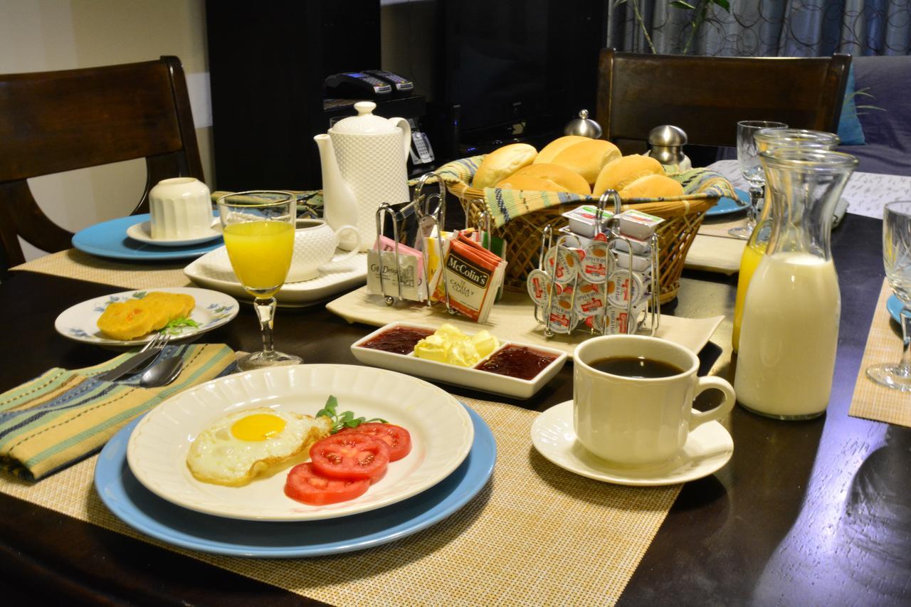 Kangaroo Wasi Airport Bed & Breakfast Lima Extérieur photo