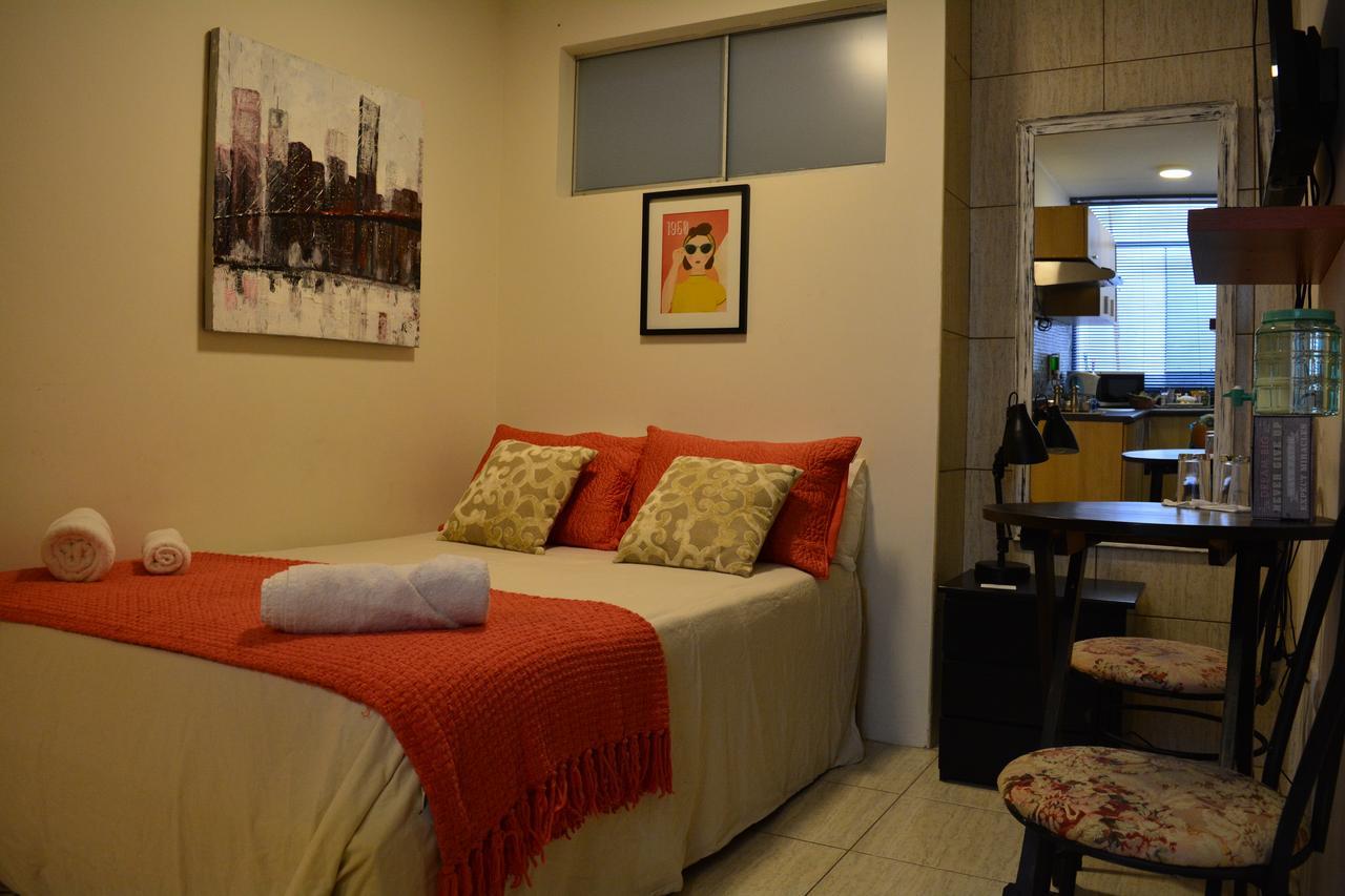 Kangaroo Wasi Airport Bed & Breakfast Lima Extérieur photo