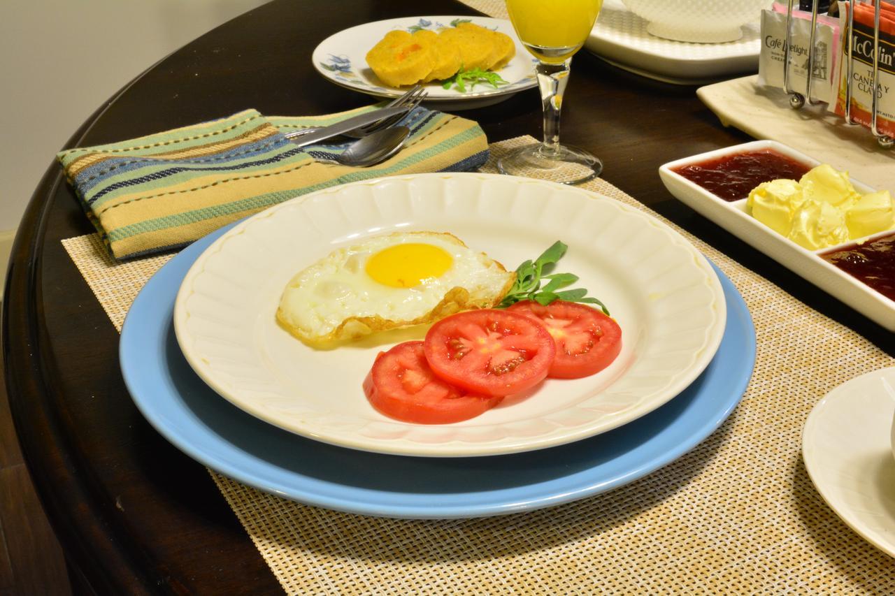 Kangaroo Wasi Airport Bed & Breakfast Lima Extérieur photo