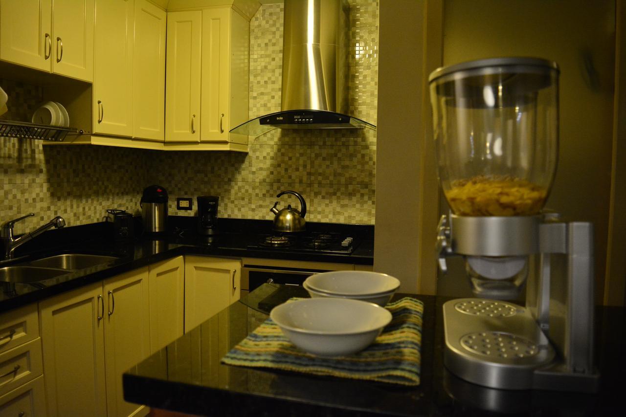 Kangaroo Wasi Airport Bed & Breakfast Lima Extérieur photo