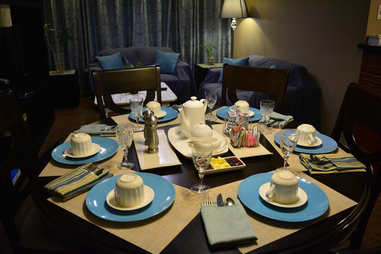 Kangaroo Wasi Airport Bed & Breakfast Lima Extérieur photo