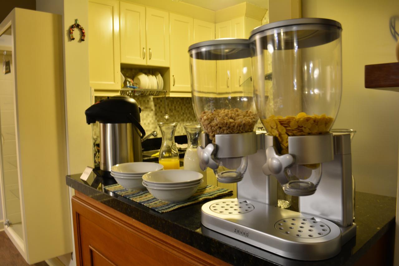 Kangaroo Wasi Airport Bed & Breakfast Lima Extérieur photo