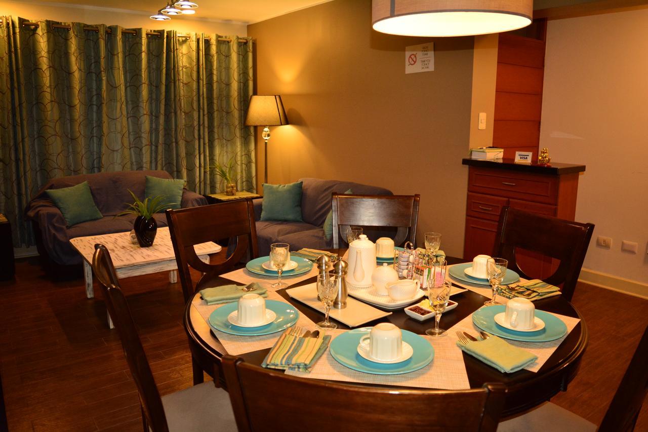 Kangaroo Wasi Airport Bed & Breakfast Lima Extérieur photo