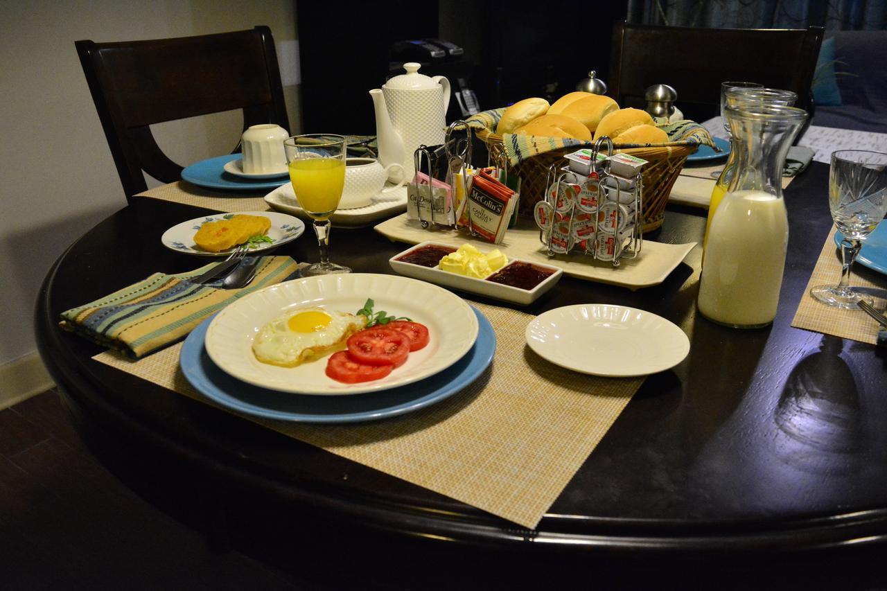 Kangaroo Wasi Airport Bed & Breakfast Lima Extérieur photo